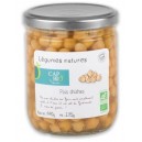POIS CHICHES EQUITABLES 215G BIO