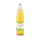KOMBUCHA IMMUNITE ANANAS CURCUMA 75CL BIO