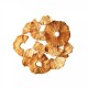 ANANAS SECHES RONDELLES 2KG BIO
