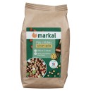 POIS CHICHES CUISSON RAPIDE 400G MARKAL BIO