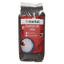 GRAINE CHIA 500G MARKAL BIO