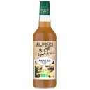 SIROP GINGEMBRE 50CL BIO