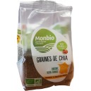 GRAINE CHIA 250G FRANCE MONBIO BIO