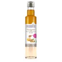 VINAIGRETTE NOIX BALSAMIQUE DE MIEL 250ML BIO