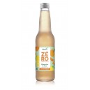 ZERO SUCRE CLEMENTINE YUZU 33CL BIO