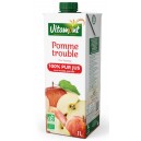 JUS POMME BRICK 1L PUR JUS VITALIA BIO