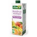 JUS MULTIFRUITS 1L BRICK BIO