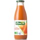 JUS CAROTTE 75CL BIO