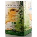 VIN BLANC des Cévennes 5L VIGNERONS de TORNAC BIO