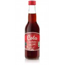 COLA BIO 33CL MAX HAVELAAR BOUCHON A VIS BIO