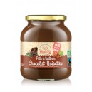 PATE A TARTINER NOIS.CACAO 750G MAMIE BIO