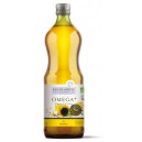 HUILE OMEGA+ 1L BIO