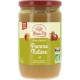PUREE POMME FRANCE 680 GRS BIO