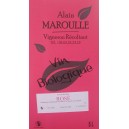 VIN ROSE 5 L BIB MAROULE GAILLAC BIO