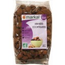 AMANDES DECORTIQUEES 250G ESPAGNE BIO