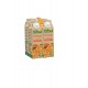 PACK JUS ORANGE 1L BRIQUE 3 PLUS 1 OFFERT BIO