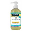 GEL LAVANT MAINS LAVANDE-CITRON 300ML BIO