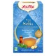 YOGI TEA  INSPIRATION FRAICHE AUX HUILES ESSENTIELLES BIO