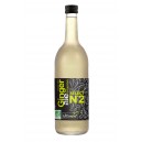 BOISSON GINGER ALE SELECT N° 2 75CL BIO