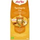 YOGI TEA CHAI CURCUMA 90G BIO