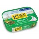 SARDINES* HERBES DE PROVENCE ET HUILE OLIVE VIERGE EXTRA BIO 135G